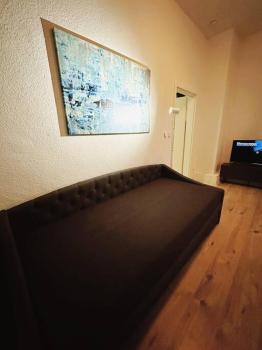 2min Schwebebahn Netflix 2zimmer, Вупперталь (фото 5)
