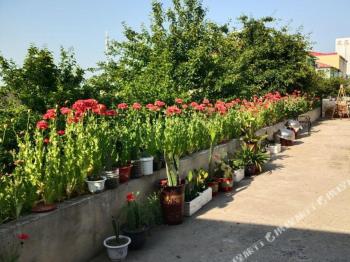 哈尔滨机场东方红运宾馆, Harbin (zdjęcie 3)