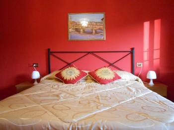Hotel Aline, Флоренция (фото 3)