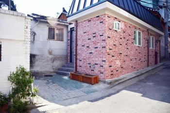 Sam House 154 - Center of SEOUL, Seoul (photo 3)