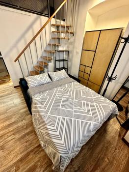 Casa Santa Chiara - Vicino Porta Susa F.S., Turín (fotografie 5)