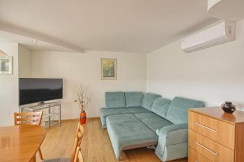 Apartment with air conditioning in the Center, Druskininkai (Foto 4)