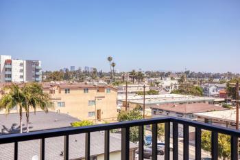 Culver City 1BR w Gym Roof in Walkable Area LAX-805, Los Angeles (fotografie 5)