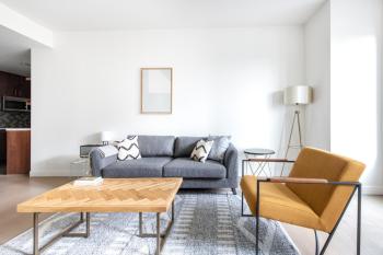 Downtown 1BR w WD Doorman nr Broad Museum LAX-370, Los Angeles (photo 2)