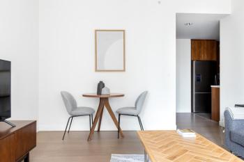 Downtown 1BR w WD Doorman nr Broad Museum LAX-370, Los Angeles (photo 5)