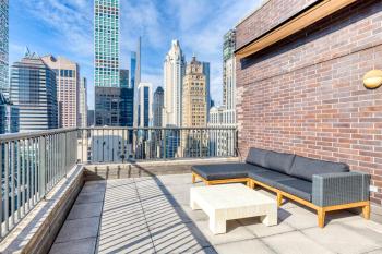 Midtown East 5br w balconies nr Central Park NYC-1086, New York (Foto 4)