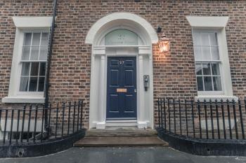 Clarence Street Town House, Liverpool (fotografie 2)