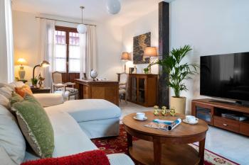 MonKeys Apartments Alameda, Seville (photo 3)