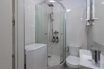 Andersena Modern A - 10 min CMKP - 5 min Metro - 15 min Center, Varšava (fotografie 5)
