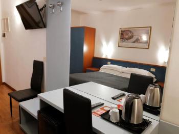 Hotel Julia Trevi - Spagna, Rome (photo 5)