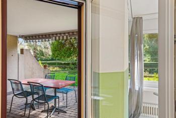 Beautiful Boutique Apartment DRAHTZUG14, Curych (fotografie 5)