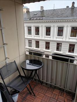 Great apartment close to Royal Castle, Oslo (photo 4)