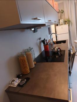 Great apartment close to Royal Castle, Oslo (Foto 5)