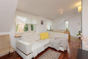 Quiet Bemowo House with Garden by Noclegi Renters, Warschau (Foto 4)