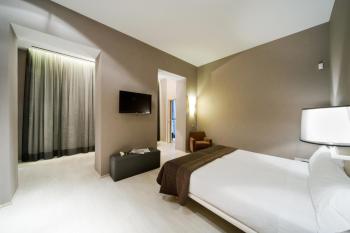 Hotel Actual, Barcelona (fotografie 3)