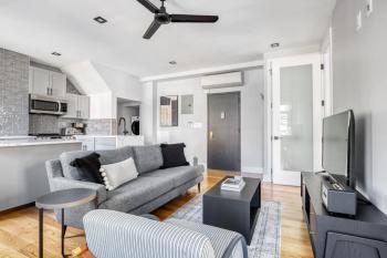 West Village 3br w wd nr Pier 46 NYC-1098, New York (photo 2)