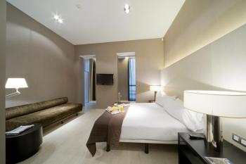 Hotel Actual, Barcelona (fotografie 4)