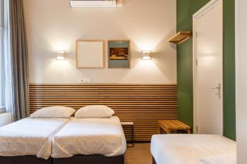 Weber Hotel, Amsterdam (photo 5)