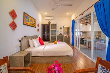 Be's Beach House An Bang, Hoi An (zdjęcie 5)