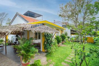 Be's Beach House An Bang, Hoi An (zdjęcie 2)
