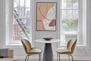 Beautiful W Village 1BR nr 1 train NYC-888, New York (Foto 4)