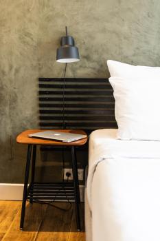 Weber Hotel 397, Amsterdam (photo 5)