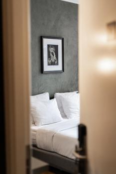 Weber Hotel 397, Amsterdam (photo 2)