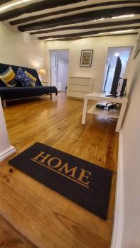 Alfama Home, Lisabon (fotografie 3)