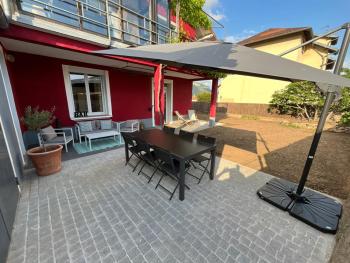 Maison rouge, Millau (foto 3)