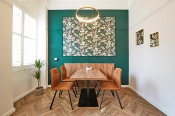 Nove Boutique Apartments, Vídeň (fotografie 4)