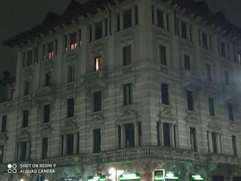 Apartment Nido Stazione, Бергамо (фото 5)