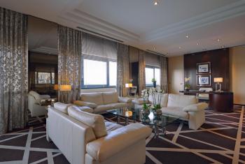 Radisson Blu Conference Hotel, Düsseldorf, Düsseldorf (zdjęcie 4)