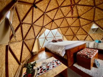 Aldebarán Boyacá - Glamping, Duitama (foto 2)