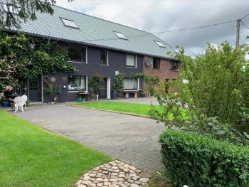 Holiday apartment in beautiful Hünningen, Bullange (fotografie 4)