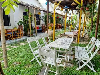 The Natural Bungalow, Hội An (photo 3)