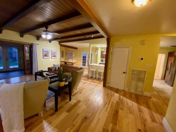 Newer Ranch with Pool and Hot Tub near the Strip and Freemont street., Las Vegas (photo 5)