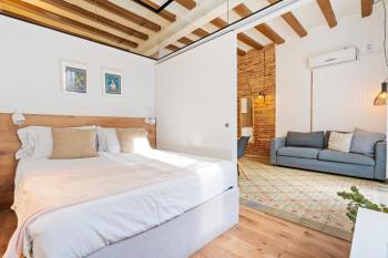 Flateli Borrell, Barcelona (fotografie 4)