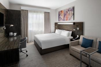 Holiday Inn Express Dubai, Jumeirah by IHG, Dubái (foto 3)