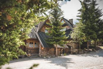 Domki Javorina, Zakopane (photo 5)