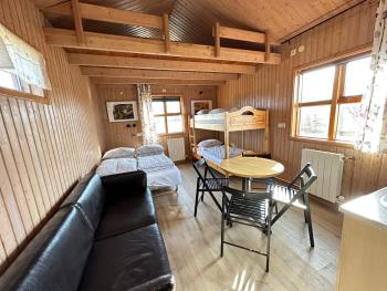 Cave Cabins, Hella (photo 4)