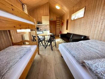 Cave Cabins, Hella (photo 5)