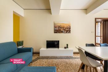 Casa Ambrosini Apartments by Wonderful Italy, Boloňa (fotografie 3)