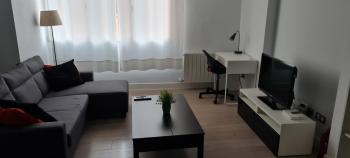 Bilbao Sarriko - Deusto by Aston Rentals, Bilbao (photo 5)