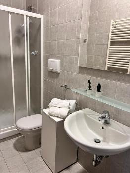 APPARTAMENTO DE LUXE GIADA, Boloňa (fotografie 3)