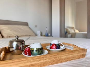 APPARTAMENTO DE LUXE GIADA, Boloňa (fotografie 4)
