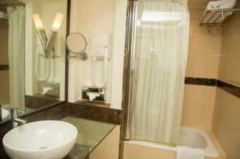 Marco Polo Hotel, Dubai (photo 5)