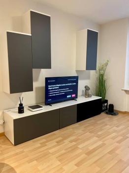 Gemütliche Wohnung an bester Lage im Kreis 4, Curych (fotografie 2)