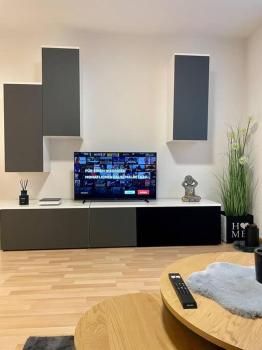 Gemütliche Wohnung an bester Lage im Kreis 4, Curych (fotografie 5)