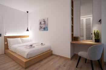 Kolonaki Upscale 4 bedroom Luxury Apartment, Atenas (foto 5)