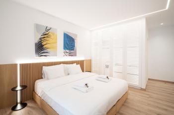 Kolonaki Upscale 4 bedroom Luxury Apartment, Atenas (foto 4)